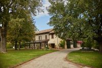 Agriturismo Virano19