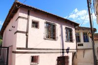 Guesthouse Xenios Zeus