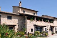 Terre Del Cantico Country House