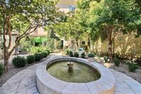 Effets Personnels+Billet au Pont d'Avignon