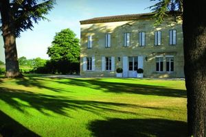 Château Bonalgue - Pomerol