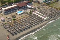Beach Club Ippocampo