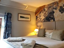 Furzeleigh Mill Inn