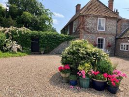Grange Farm