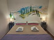 Agriturismo "Crocino in Chianti"