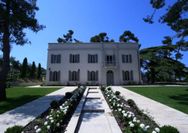 Agriturismo Monte Giove-Villa Mariotti