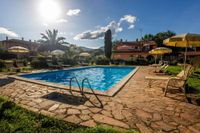 Agriturismo Bio Fattoria Casetta