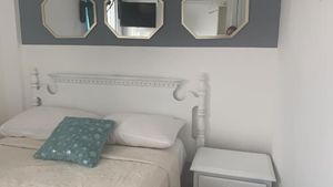 Apartamentos Magallanes Romana