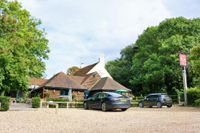 Cromwell Arms Country Pub with Rooms