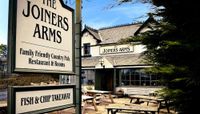 The Joiners Arms