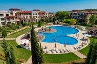 Menada Kavaci Sozopol Apartments