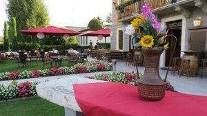 Locanda La Sosta