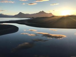 Framtid Apartments and Holiday Homes