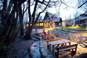 Hindiba Doga Evi