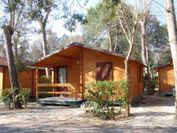 Campeggio Boscoverde