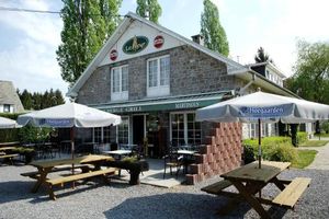 Bed en Breakfast le freyr