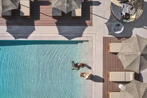 Nival Boutique Hotel