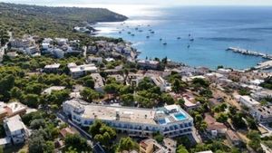 Galini Hotel