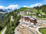 Belambra Clubs Flaine Panorama+ Grand Massif