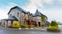 The Yeats County Inn Hotel