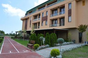 Camp and Pool