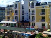 Hotel Palace