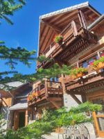 SUNWEB Hotel L'Ecrin des Neiges
