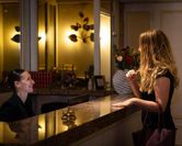 Hotel Restaurant Le Centenaire