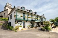 Auberge Le Cabaliros+Forfait Cauterets