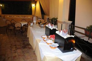 Hotel Barbieri