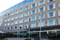 Nordsee Hotel City