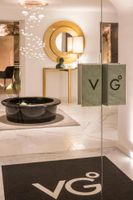 Villa Gervasio Rooms