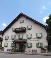 Hotel-Gasthof Rose