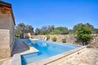 Masseria Antoglia Rooms