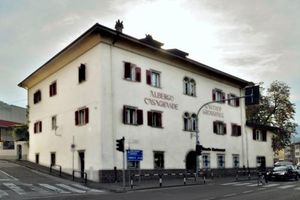 Albergo Casagrande