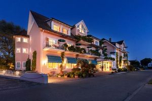 Seevilla