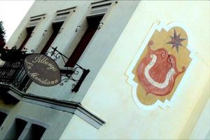 Albergo La Meridiana