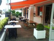 Hotel Chez Benat+Billet à Atlantic Park - 1 journée