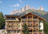 Albergo Garni Edy (B&B)