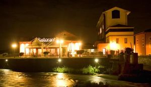 Hotel Le Macine