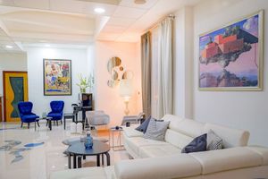 Piccadilly Suites and Rooms