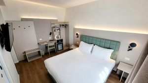 Hotel Aurora Duino
