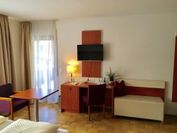 Haus Mechthild Sindelfingen-Maichingen Self Check-In