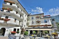 Hotel San Lorenzo Chiavenna