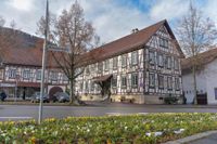 Hotel Ristorante Rostica