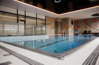 Hotel Aquarius Restaurant Wellness Spa