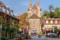 Kaiserstühler-Hof+Billet Europa Park 1 jour