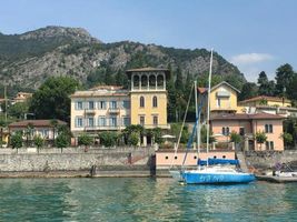 Hotel Villa Marie