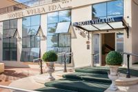 Hotel Villa Ida family wellness