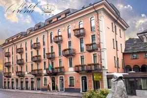 Albergo Corona